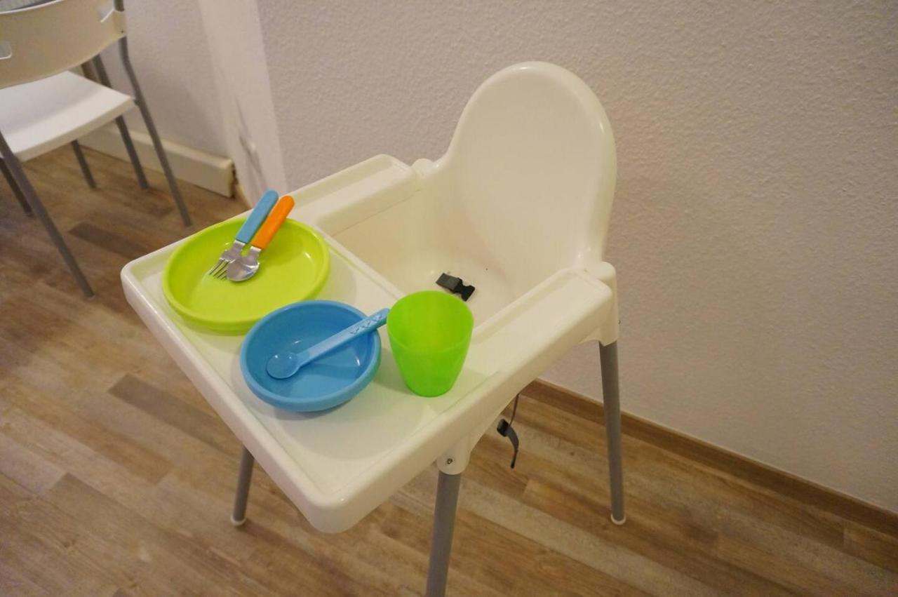 Cozy In Friedrichshain, 4 Quiet Guests Only * Berlino