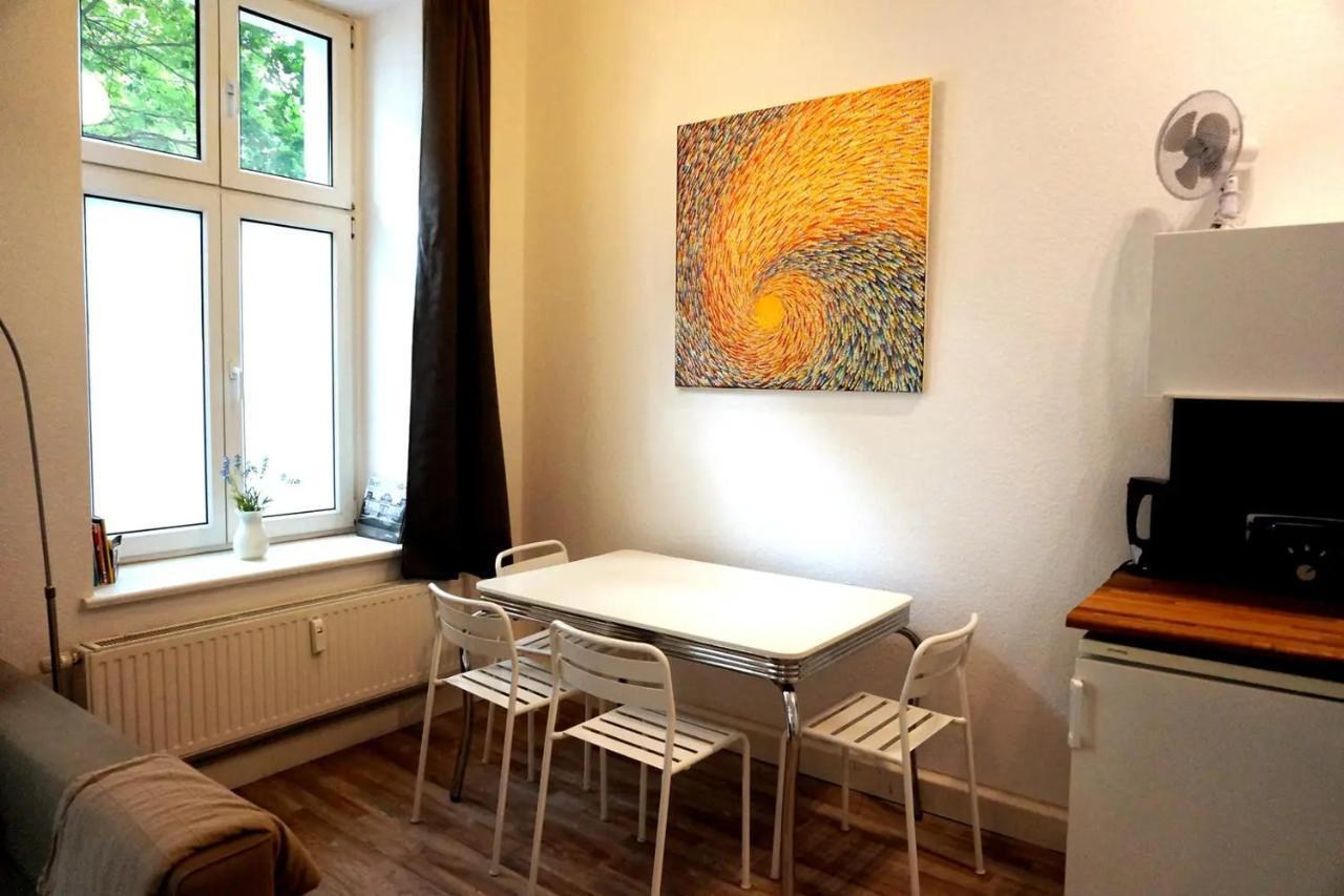 Cozy In Friedrichshain, 4 Quiet Guests Only