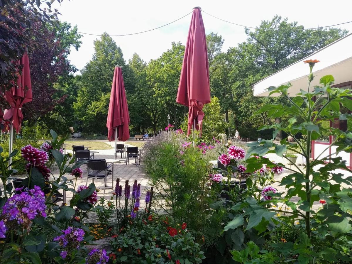 Appartamento Cozy In Friedrichshain, 4 Quiet Guests Only